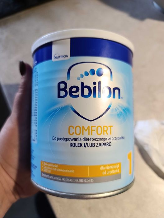 Bebilon Comfort 1