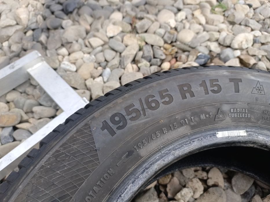 195.65.15 Continental 4 шт