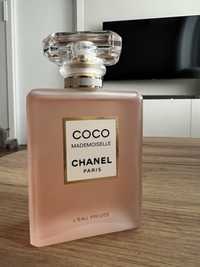 coco mademoiselle l'eau privée