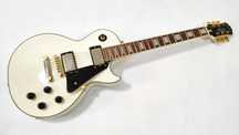 Epiphone Les Paul CUSTOM Korea - 1996r