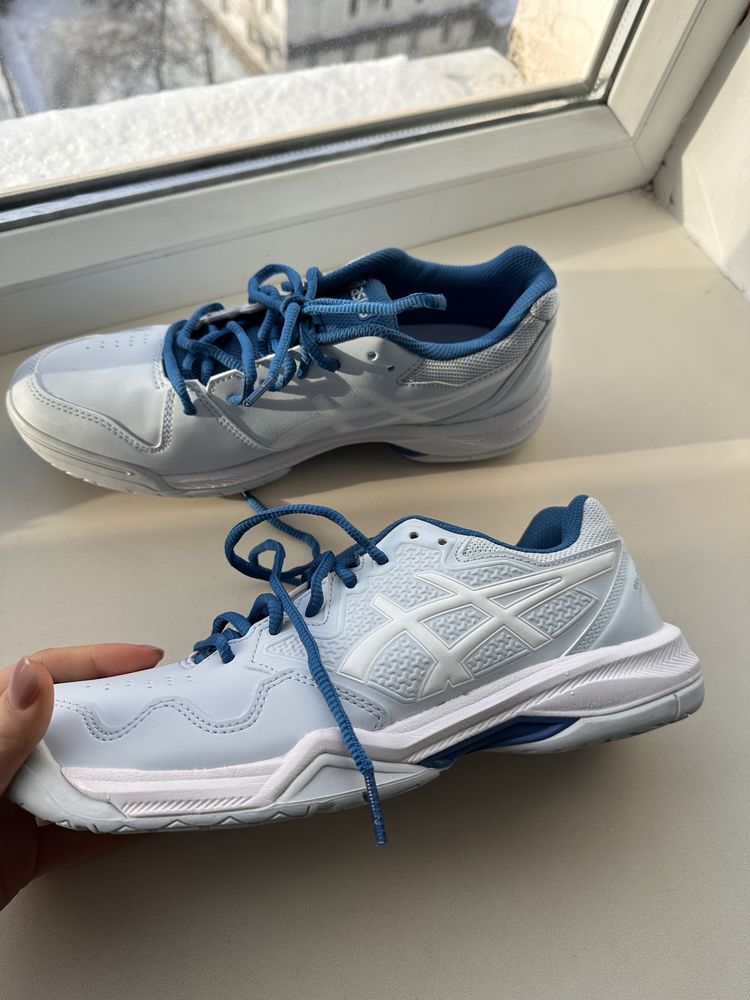 Женские кроссовки Asics Gel-Dedicate 7