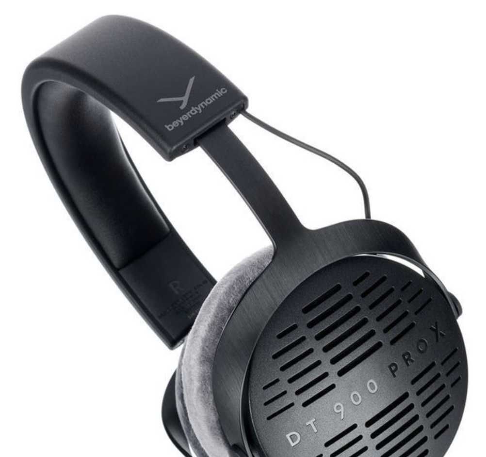 Beyerdynamic DT 900 Pro X Відкриті студійні навушники
