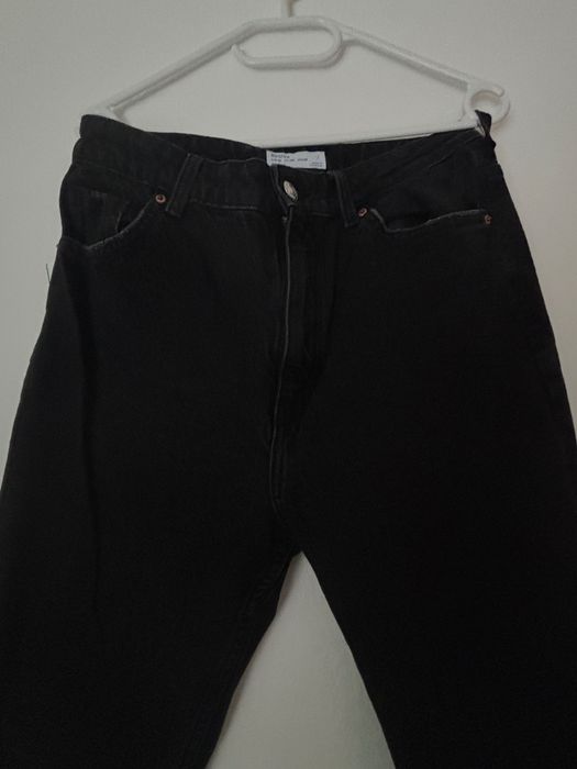 Джинси жіночі розмір М