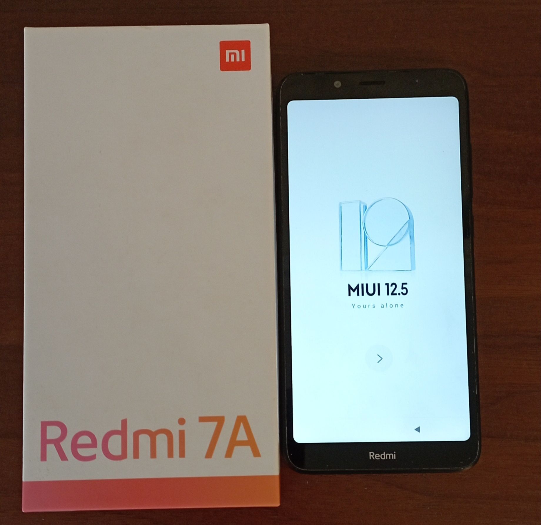 Xiaomi Redmi 7A 2/32