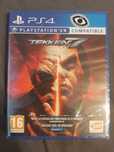 Tekken 7 NOWA ps4