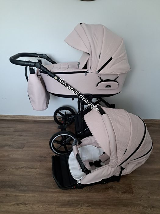 Wózek 2w1 Adamex Zico TK23