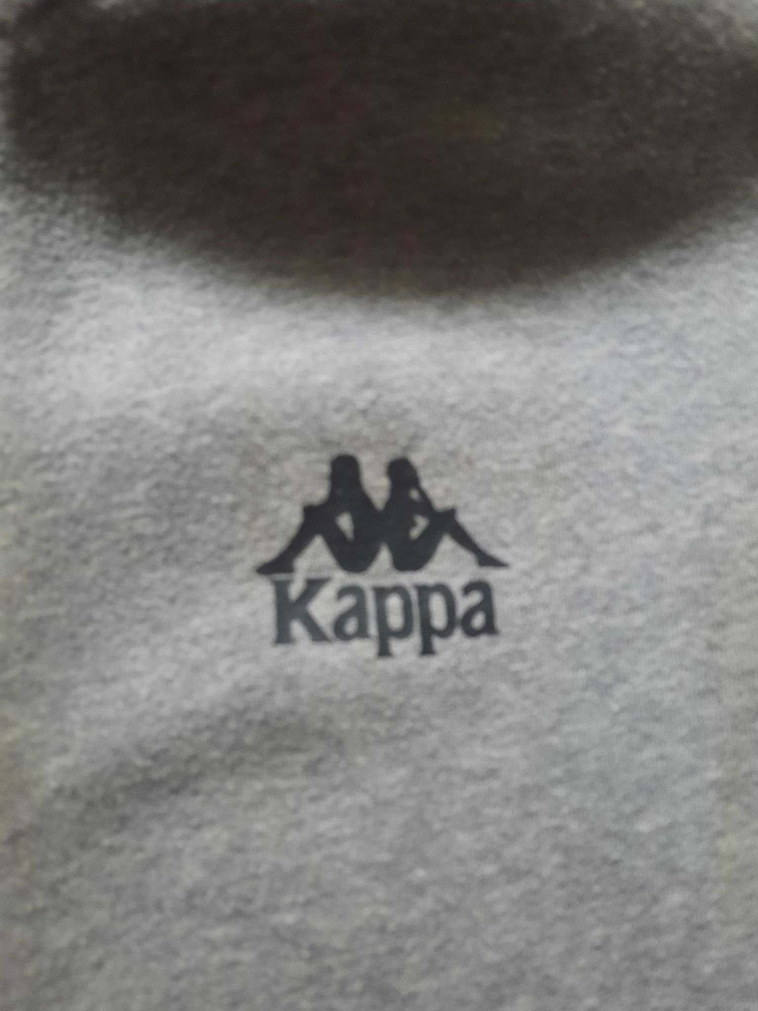 Кофта  KAPPA размер S