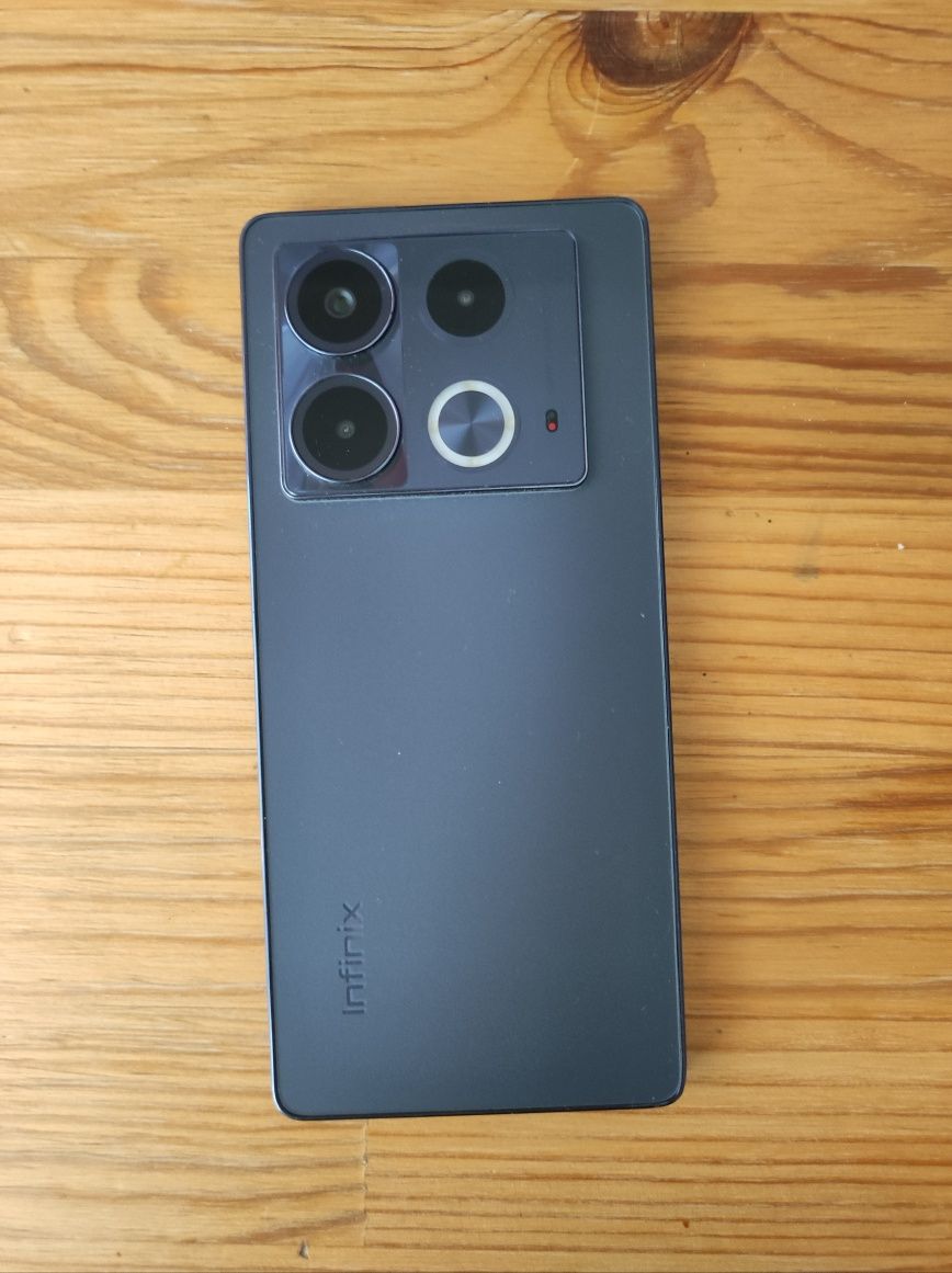 Infinix Note 40 8/256