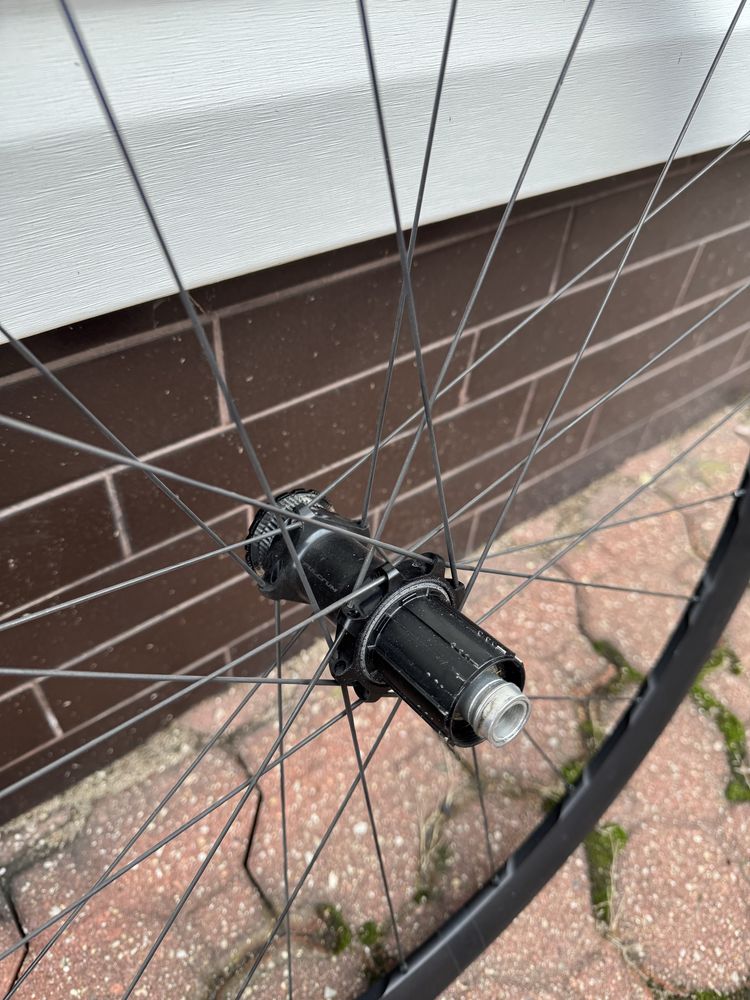 Koła Fulcrum Racing 400 DB