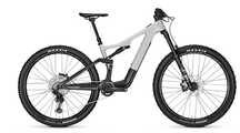 Rower Elektryczny Focus Jam2 SL 8.8 (Super Light)