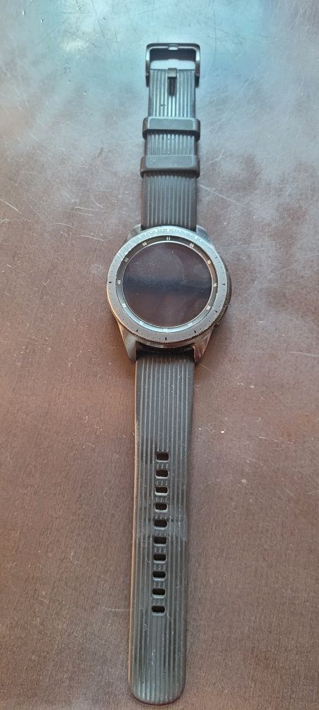 Galaxy Watch SM-R810 preto 42 mm
