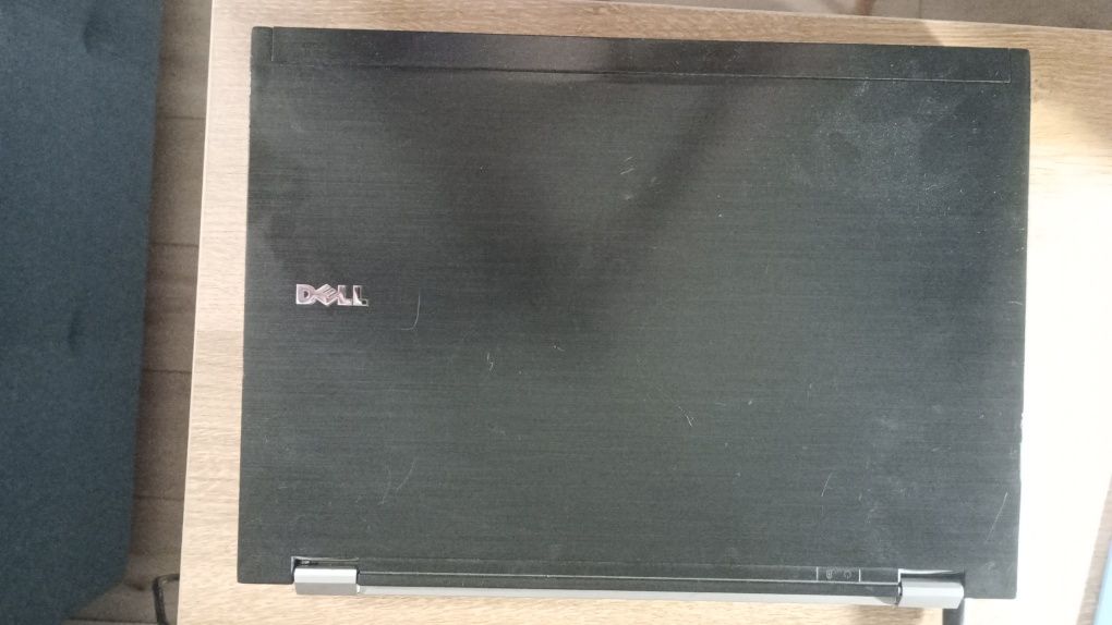 Dell Latitude E6400