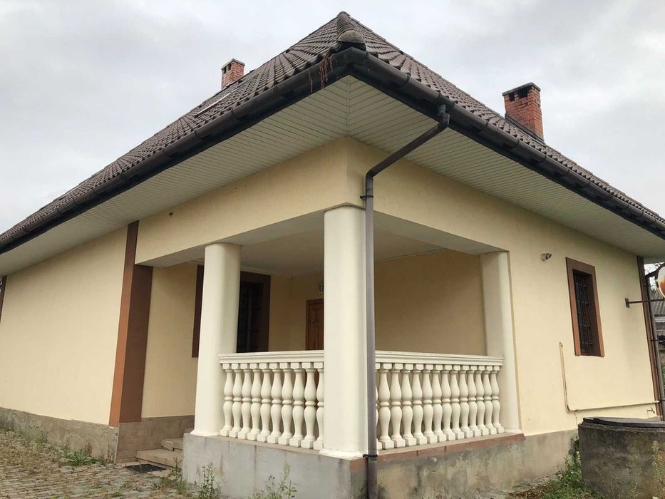 Оренда/Будинок/Ремонт/Демидів/Жидачівський район/Львівська область