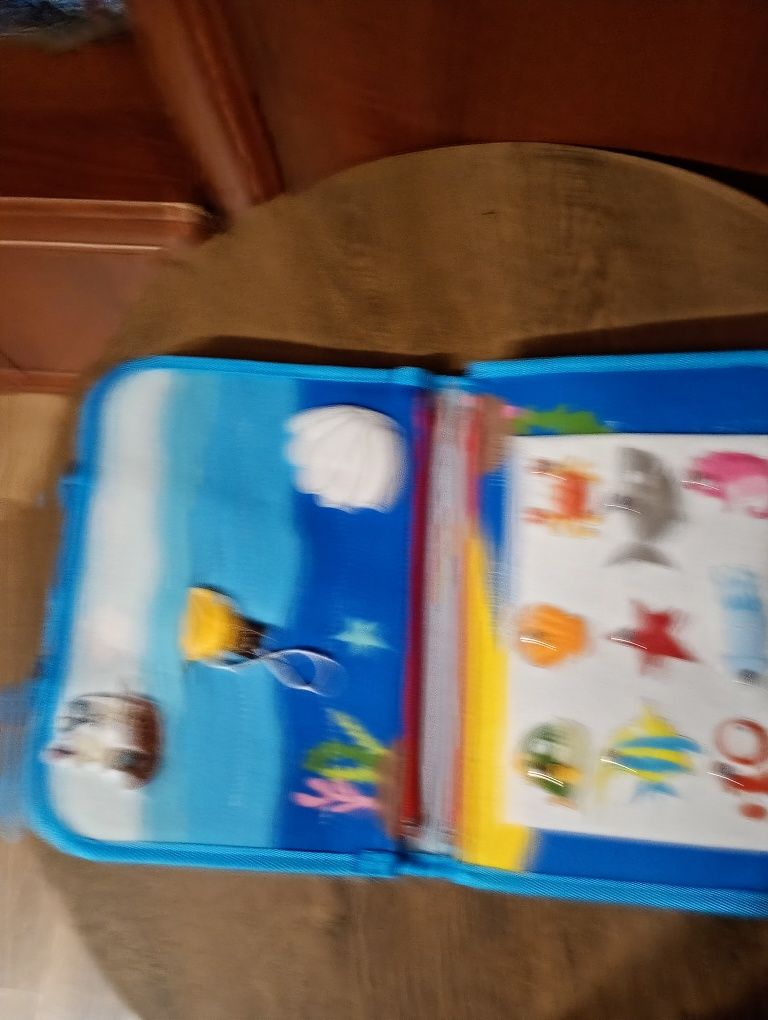 Tablica manipulacyjna