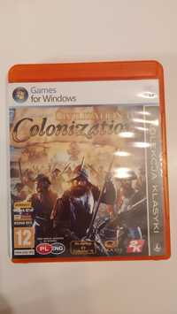 Sid Meier's Civilization IV Colonozation PC