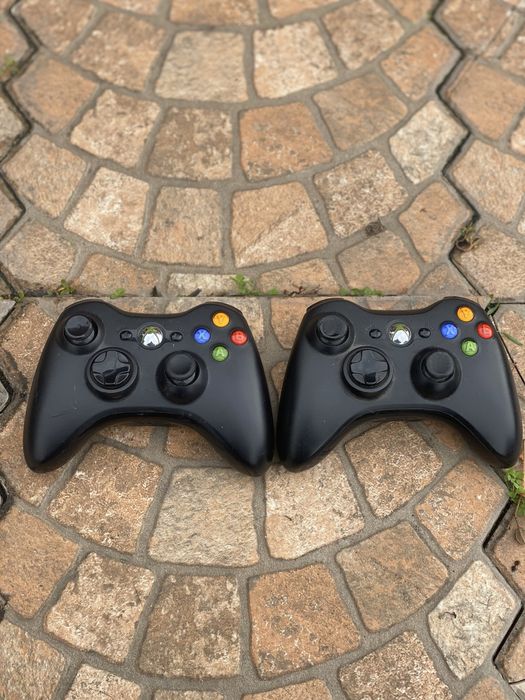 Xbox 360 + kinect в гарному стані