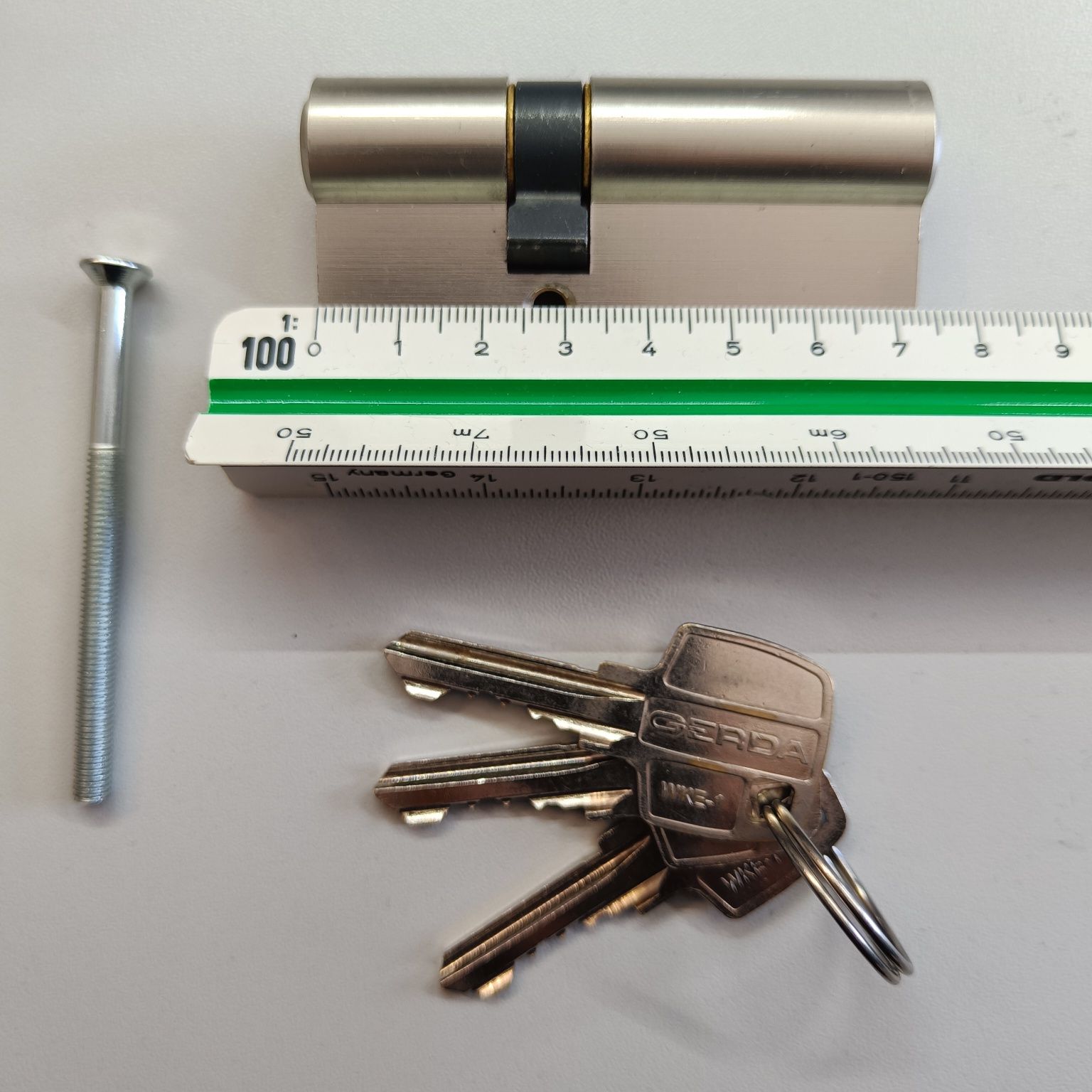 Wkładka 28/45 WKE-1 nowa