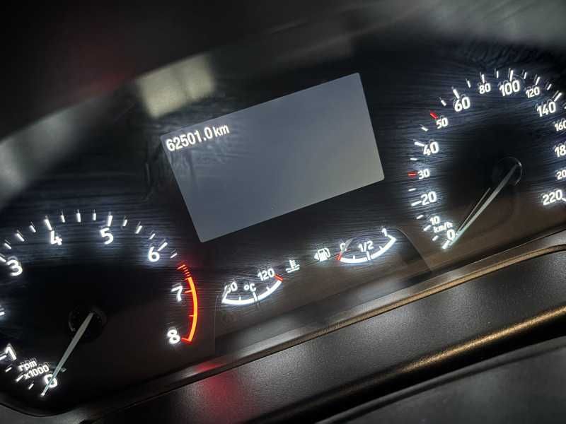 FORD Puma SUV 1.0 EcoBoost