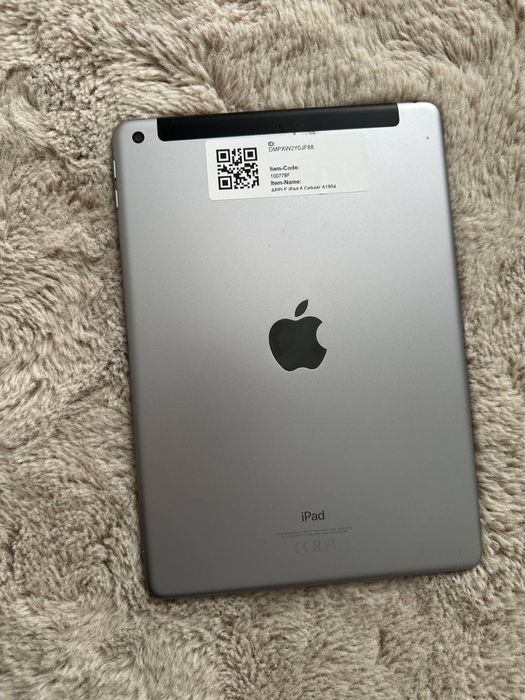 ipad air 2 128 gb LTE