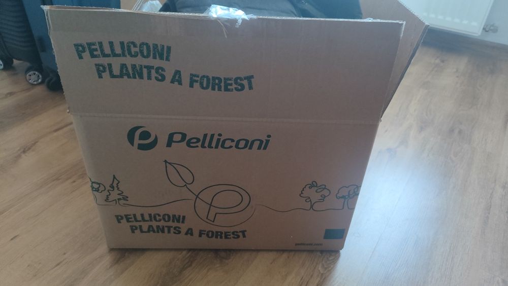 Kartony tekturowe 5 warstw mocne