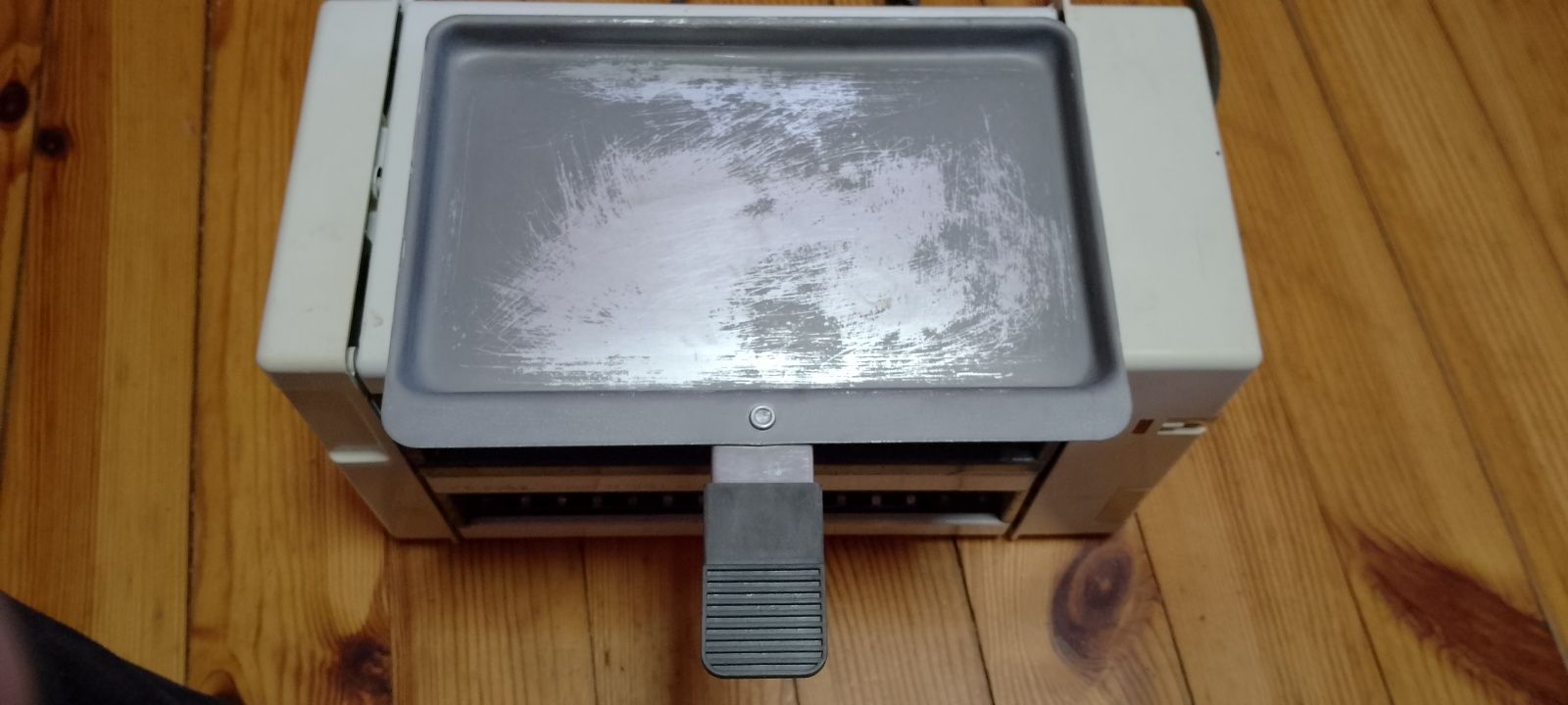 Tefal 2 в 1, тостер + мини печь