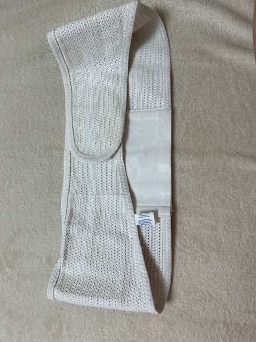 Бандаж для вагітних розмір М