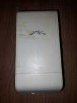 Ubiquiti NANOSTATION M5 most