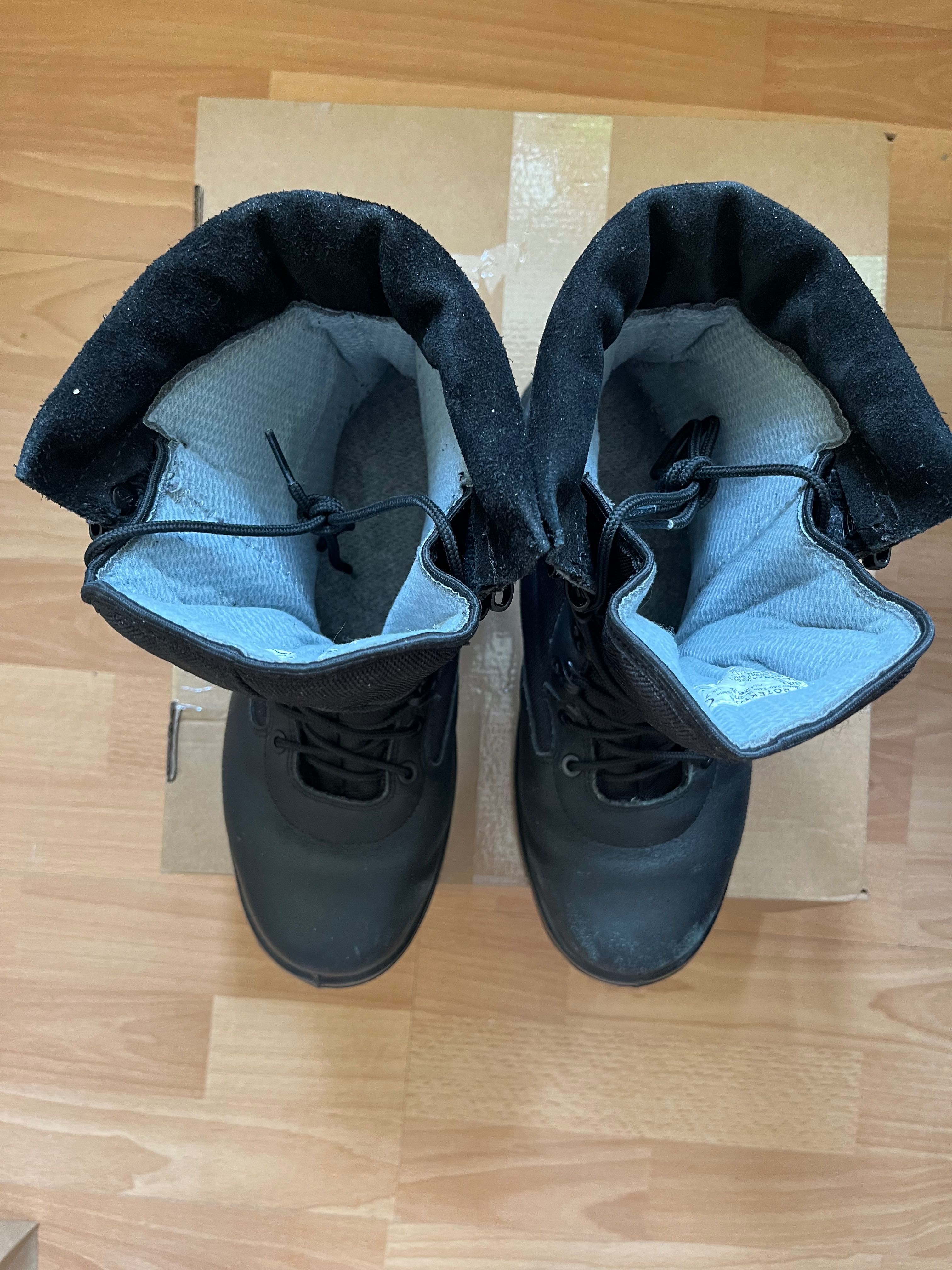 Sprzedam buty Grom marki Protektor rozmiar 41