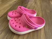 Klapki Crocs C7 23-24