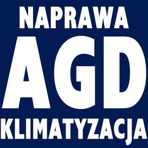 Naprawa sprzętu AGD pralki lodówki itp.