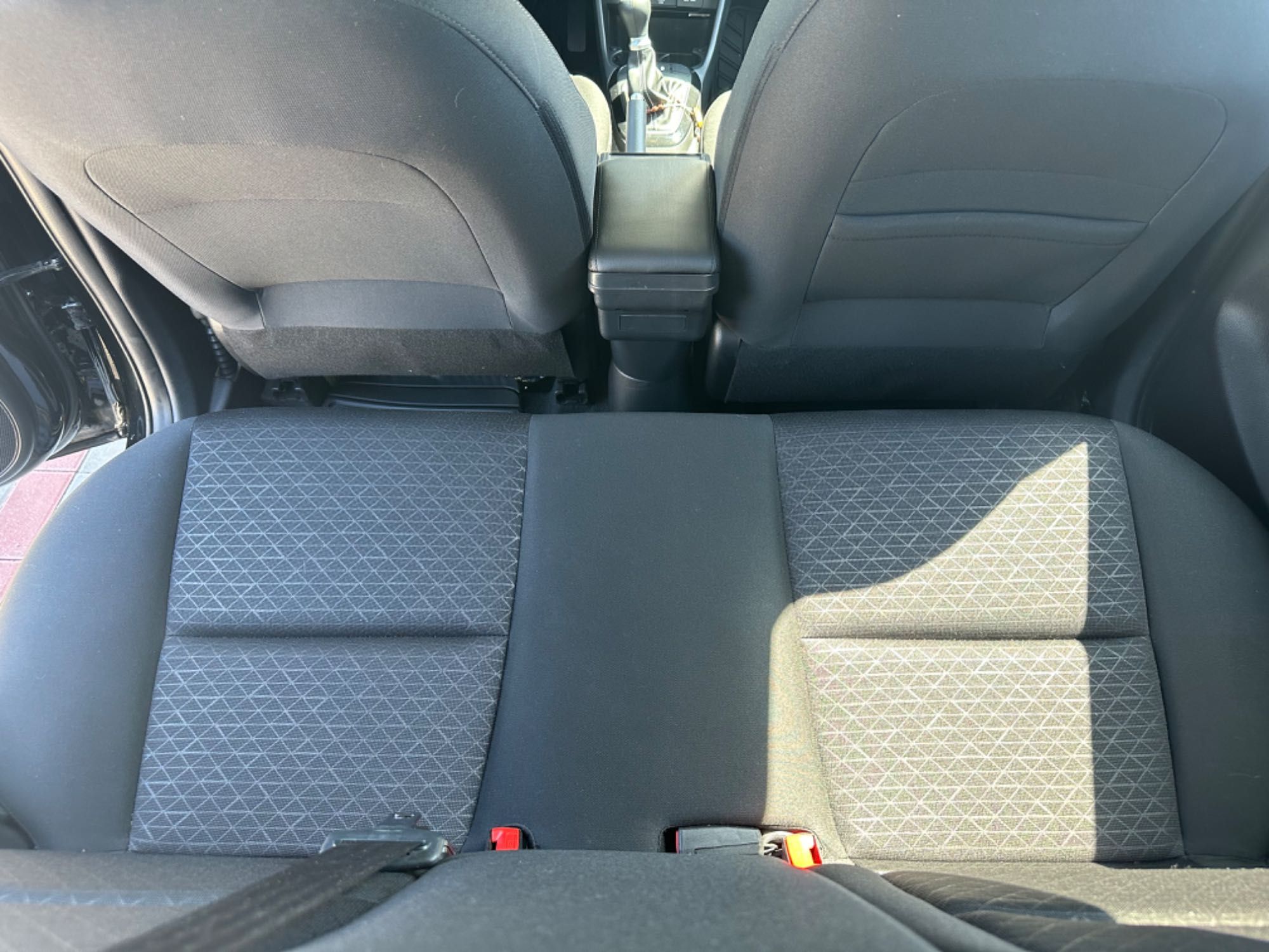 Kia Picanto 1.0 CVVT Urban + Extras