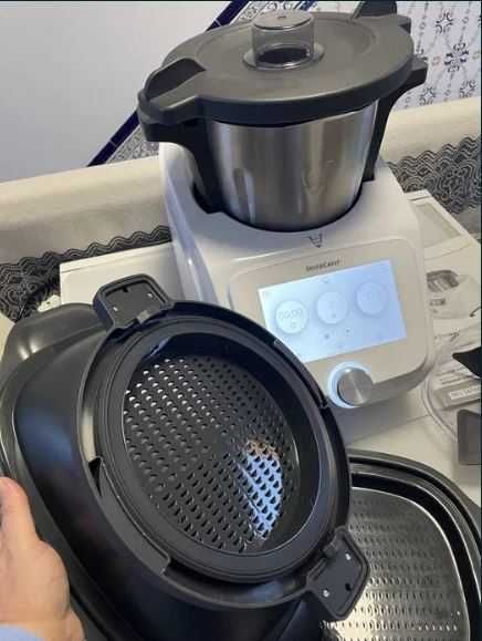 Monsieur Cuisine Connect
