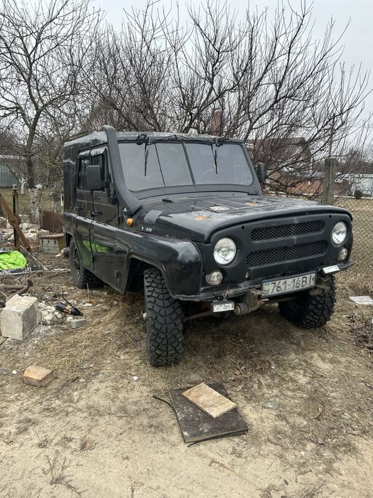 Продам уаз   1500$ торг