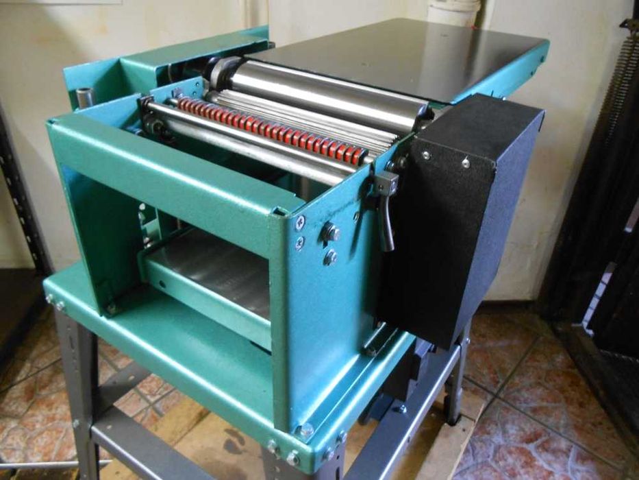 Grubościówka Heblarka Strugarka Dyma8 Dymc8 Rema 2 Urządzenia w Jednym