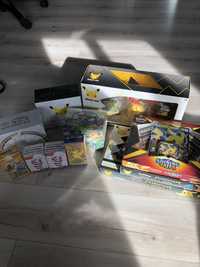 Pokemon TCG boxy