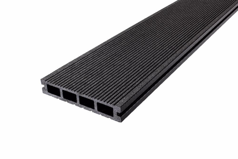Deska tarasowa kompozytowa WPC 25x140mm- 5 długości