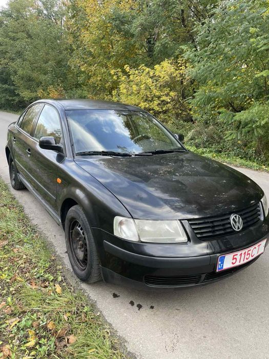 Продам Volkswagen Passat B5