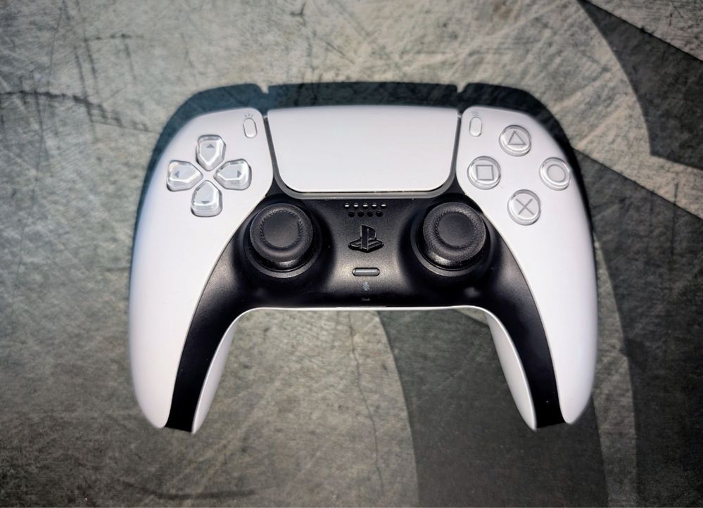 Comando Ps5 como novo