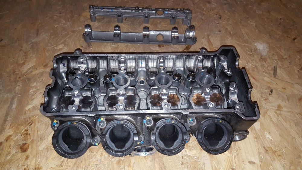 GSR750 GSR 11-16r zawor szklanka amortyzator napinacz manetka zebatka