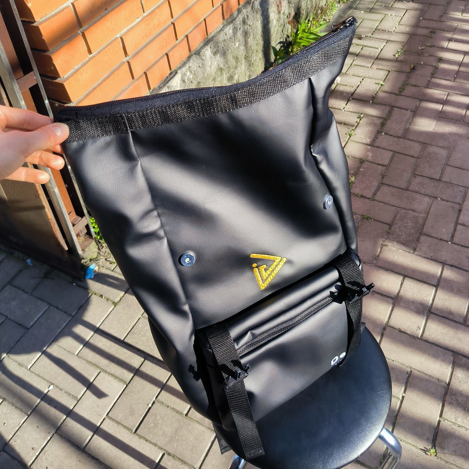 Рюкзак для ноутбука, сумка для ноутбука, портфель, похідний