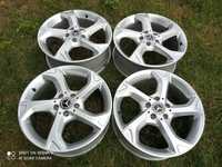 Felgi Mercedes 18cali 5x112 et46 7J