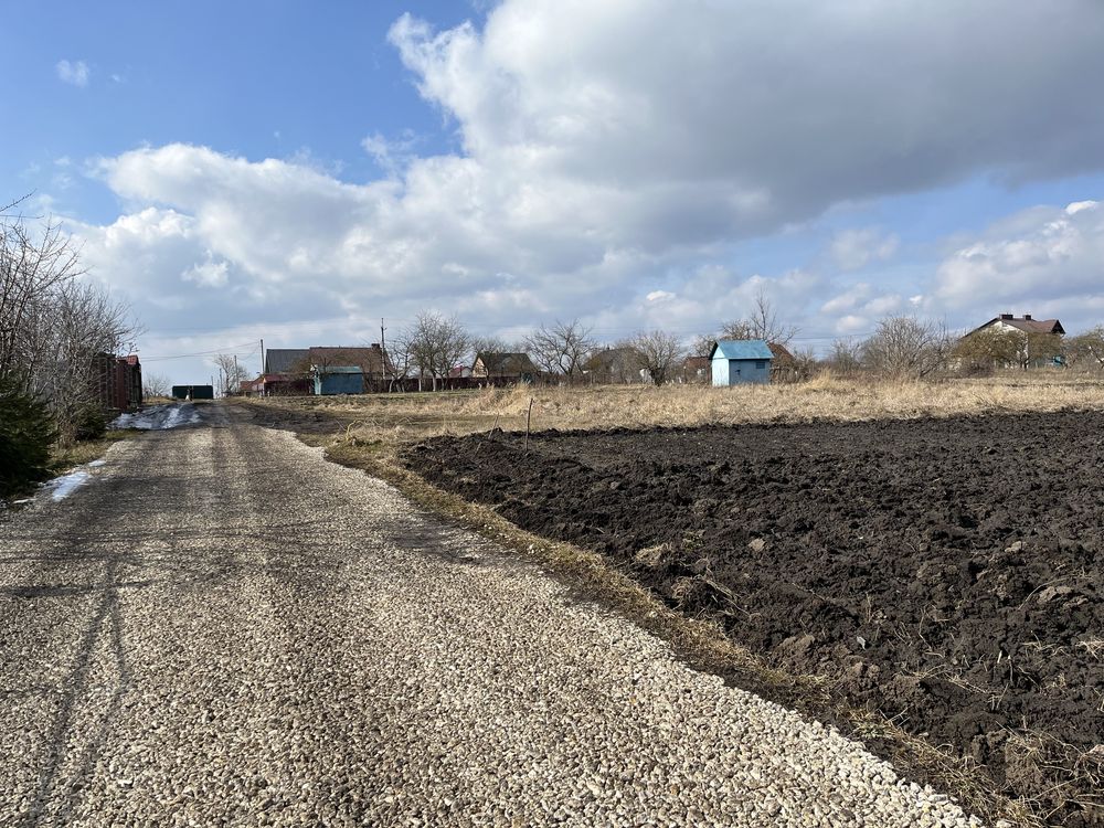 Продаж дачі Перші Львівські