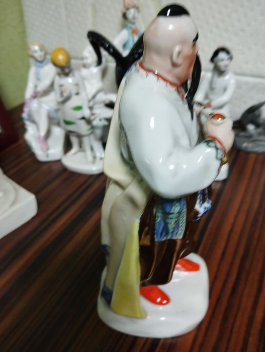 Фигурка Тарас Бульба