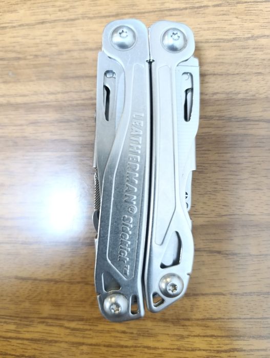 Мультитул Leatherman