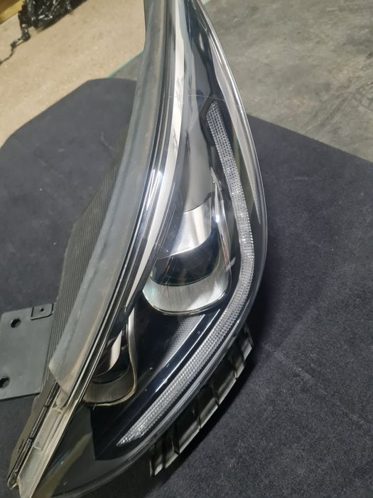 Фари Kia niro 2021 full led