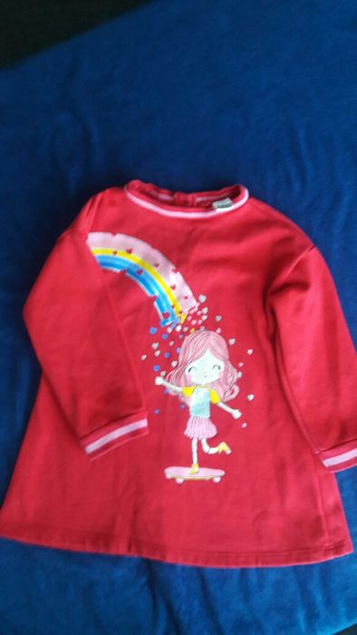 Плаття на дівчинку