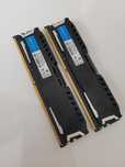 Ram Samsung DDR 4 16gb