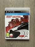Need for Speed Most Wanted PS3