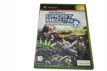 Gra Tom Clancy's Ghost Recon Island Thunder Xbox Microsoft Xbox