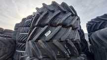 Para Nowe 480/70R24 Alliance